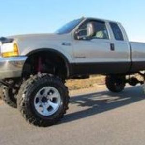 Meet your Posher, Sandra